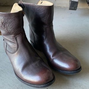 Frye Boots